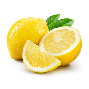 제주 레몬